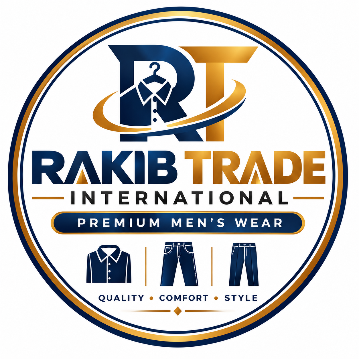 RAKIB TRADE INTERNATIONAL